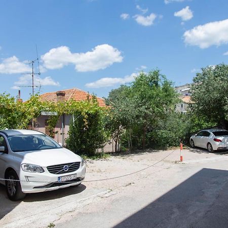 Apartment Mario - Sibenik Center Exterior photo